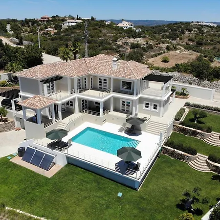 Bed & Breakfast Mar De Luz
