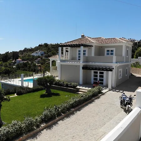 Mar De Luz Bed & Breakfast