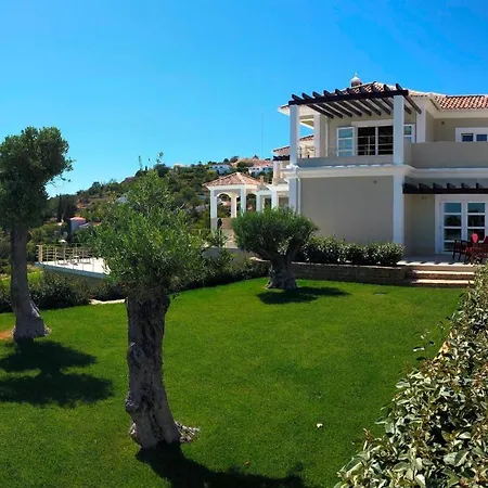 Mar De Luz Bed & Breakfast *