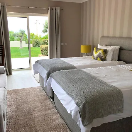 Mar De Luz Bed & Breakfast Loule