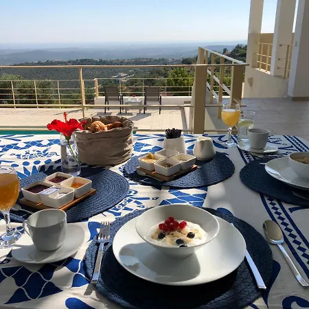 Bed & Breakfast Mar De Luz