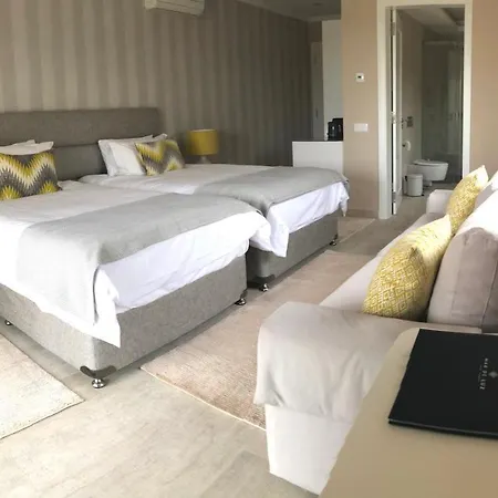 Mar De Luz Bed & Breakfast *