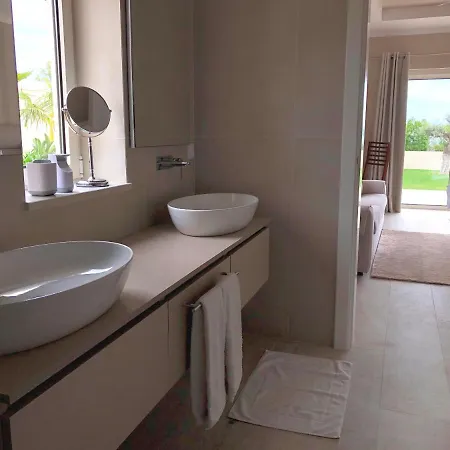 Mar De Luz Bed and Breakfast Λουλέ