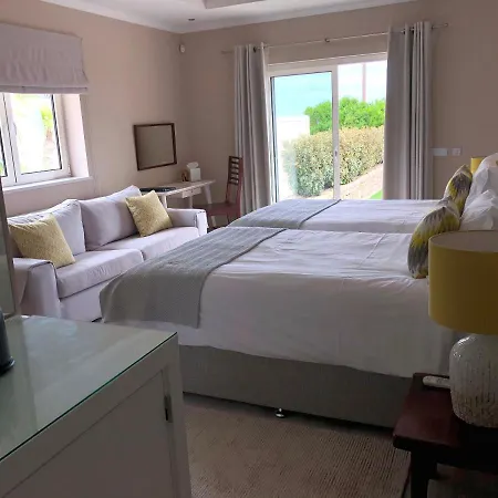 Mar De Luz Bed & Breakfast