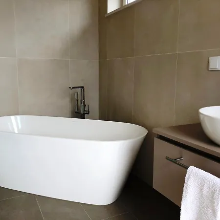 Mar De Luz Bed and Breakfast