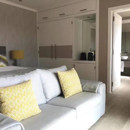 Bed & Breakfast Mar De Luz *