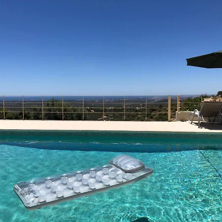 Bed & Breakfast Mar De Luz *