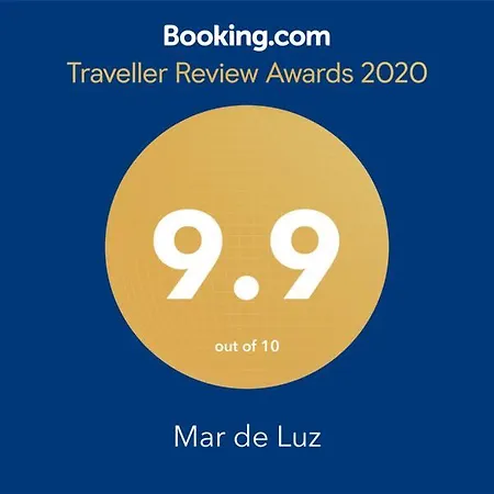Mar De Luz Loule