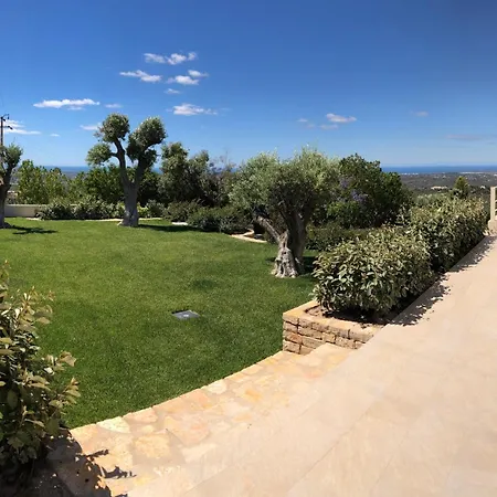 Mar De Luz 4* Λουλέ