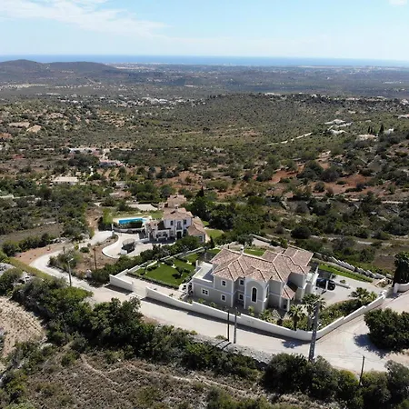 Mar De Luz לינה וארוחת בוקר