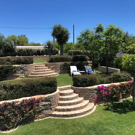 Mar De Luz 4*